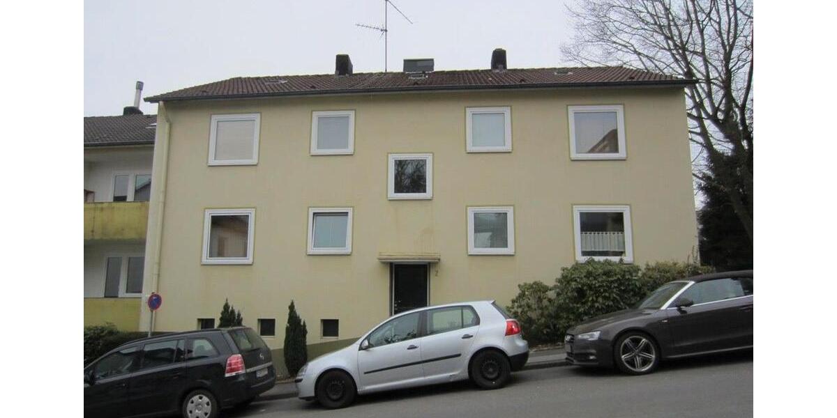 Erdgeschoßwohnung Remscheid Reinshagen - 2 Zimmer, 50 m&sup2;, 312&euro; | Angebot:26251422