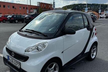 Smart ForTwo 99.000 km 4.800 &euro; Wuppertal 42283