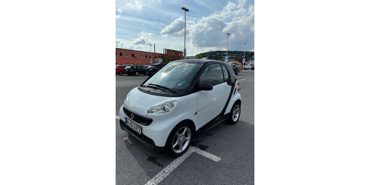 Smart ForTwo 99.000 km 4.800 &euro; Wuppertal 42283