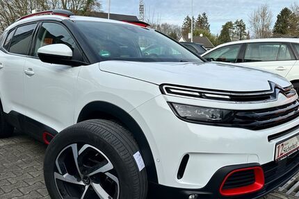 Citroen C5 Aircross 69.579 km 18.800 &euro; Mülheim 45481