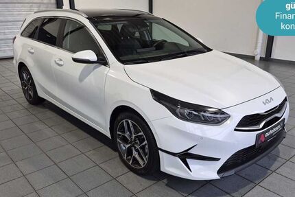 Kia ceed Sportswagon 25.446 km 25.290 &euro; Wuppertal 42287