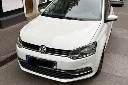 VW Polo 78.525 km 8.250 &euro; Solingen 42697