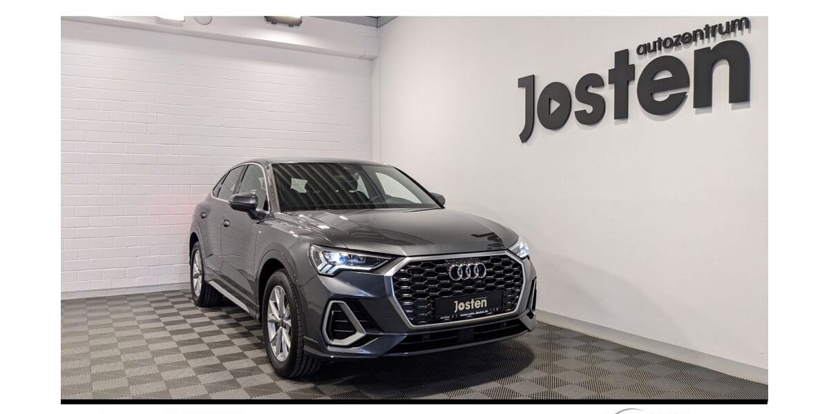 Audi Q3 10.246 km 37.990 &euro; Monheim am Rhein 40789