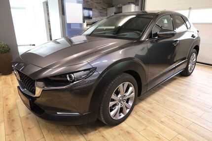 Mazda CX-30 25.338 km 21.390 &euro; Wuppertal 42327
