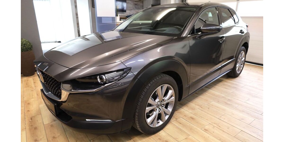 Mazda CX-30 25.338 km 21.390 &euro; Wuppertal 42327