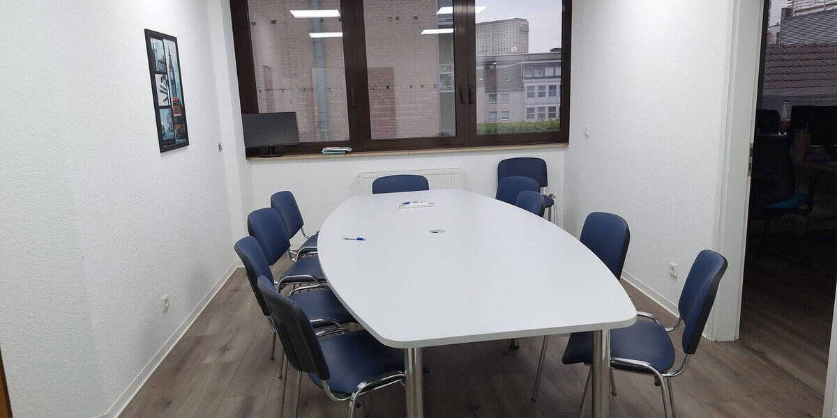 Gewerbeobjekt Wuppertal Elberfeld - 2.400&euro; | Angebot:25969906