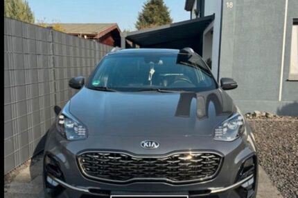 Kia Sportage 48.000 km 19.100 &euro; Bochum 44866