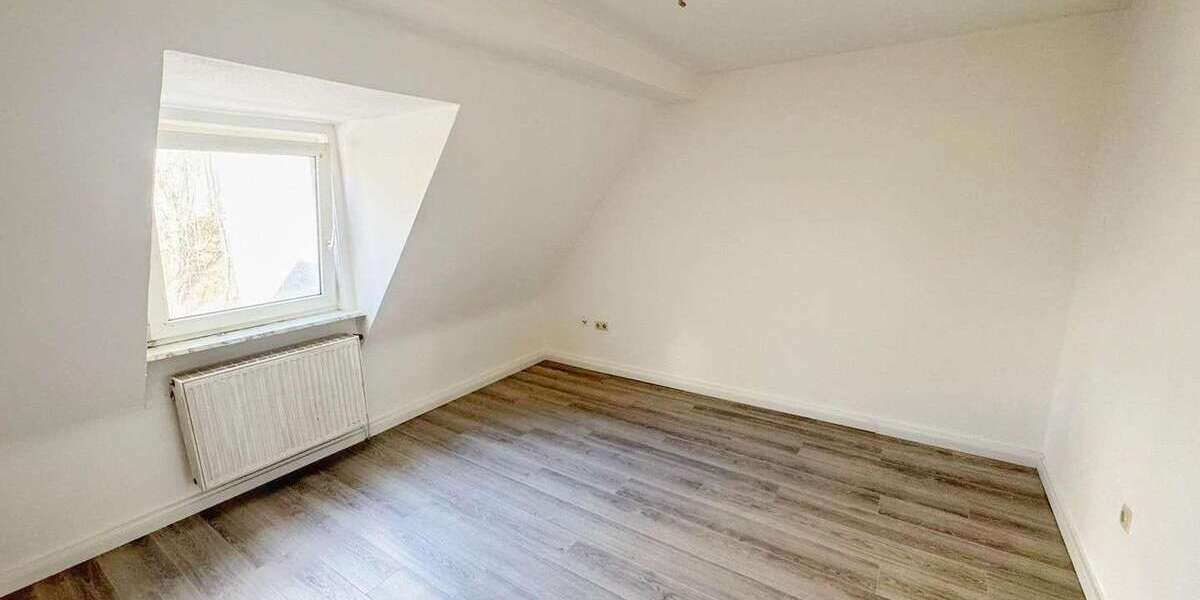 Etagenwohnung Herne Wanne - 2.5 Zimmer, 42 m&sup2;, 338&euro; | Angebot:26334104