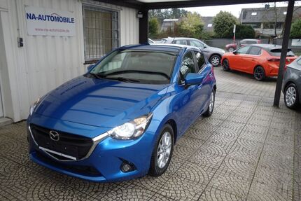 Mazda 2 60.800 km 9.850 &euro; Langenfeld 40764