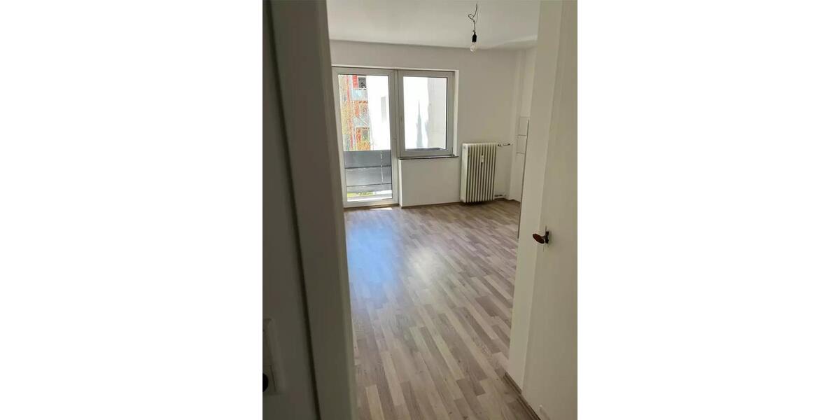 Etagenwohnung Wuppertal Gemarkung Elberfeld - 1 Zimmer, 47 m&sup2;, 340&euro; | Angebot:26511168