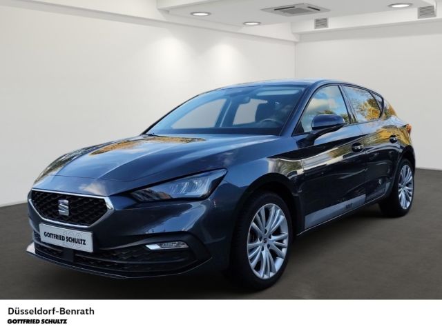 Seat Leon 23.723 km 20.480 &euro; Düsseldorf 40589
