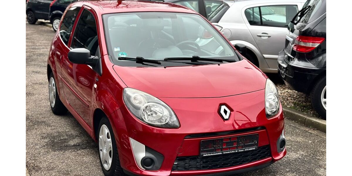 Renault Twingo 84.000 km 3.690 &euro; Essen 45145