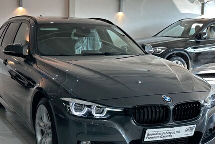BMW 330 111.000 km 19.999 &euro; Essen 45139