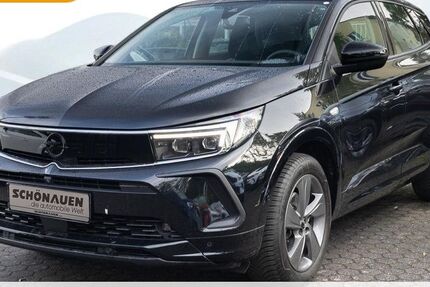 Opel Grandland (X) 29.603 km 21.990 &euro; Solingen 42697