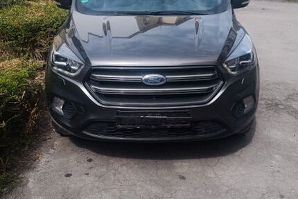 Ford Kuga 138.000 km 11.000 &euro; Wuppertal 42277