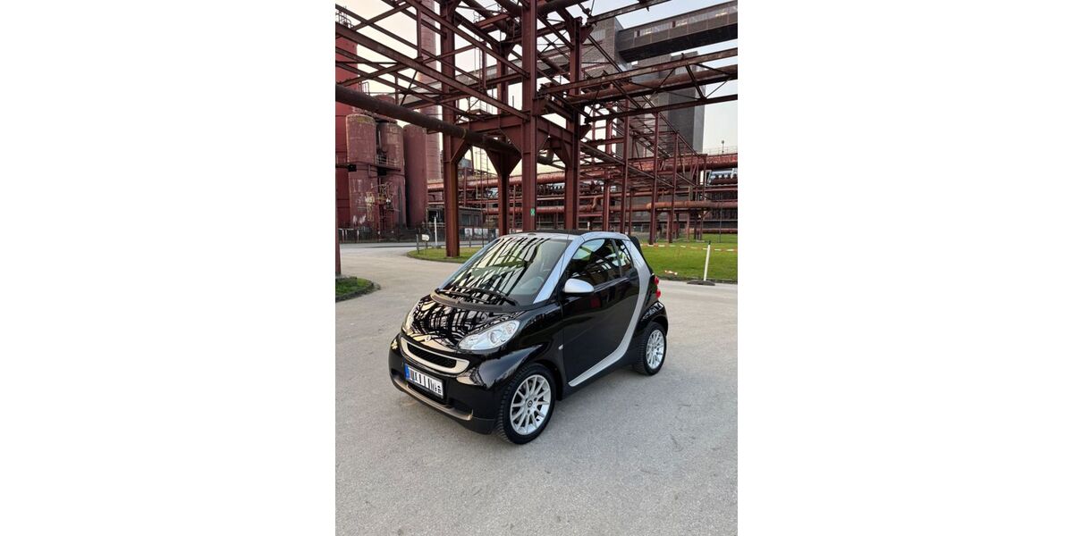 Smart ForTwo 149.850 km 4.350 &euro; Essen 45314