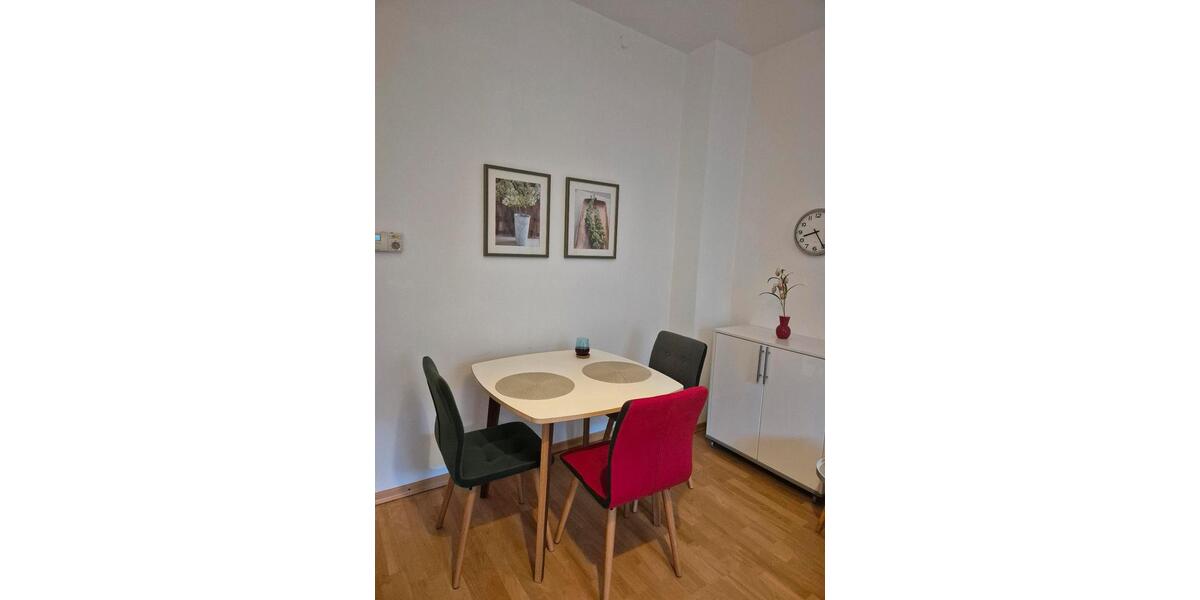 Dachgeschoßwohnung Wuppertal Gemarkung Langerfeld - 2 Zimmer, 49 m&sup2;, 510&euro; | Angebot:26598034