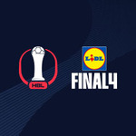 LIDL FINAL4 2026 - 18.+19.04.2026