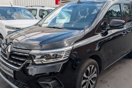 Renault Kangoo 29.999 km 24.880 &euro; Gelsenkirchen 45892