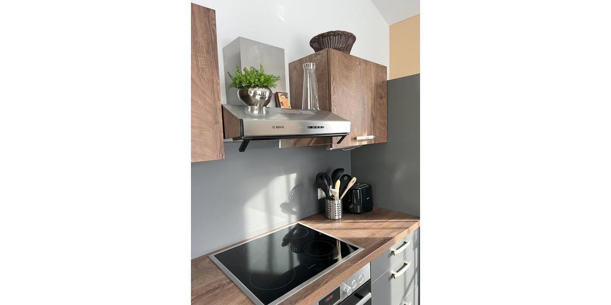 Ferienimmobilie Düsseldorf Pempelfort - 129&euro; | Angebot:23513337