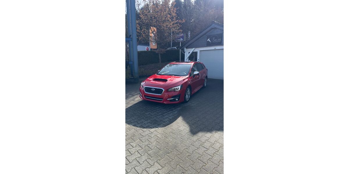 Subaru Levorg 101.000 km 15.499 &euro; Wipperfürth 51688