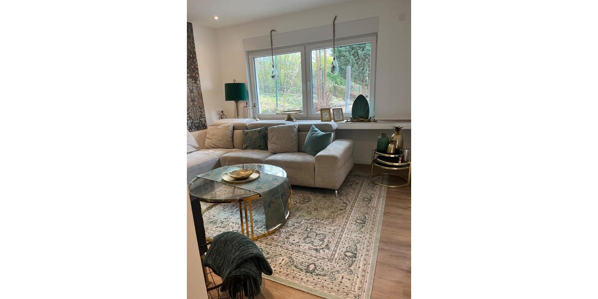 Terrassenwohnung Essen Stadtbezirk III - 1 Zimmer, 42 m&sup2;, 590&euro; | Angebot:26013805