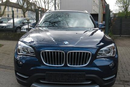 BMW X1 90.000 km 12.590 &euro; Gelsenkirchen 45889