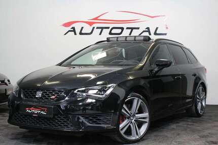Seat Leon 164.741 km 13.999 &euro; Wuppertal 42283