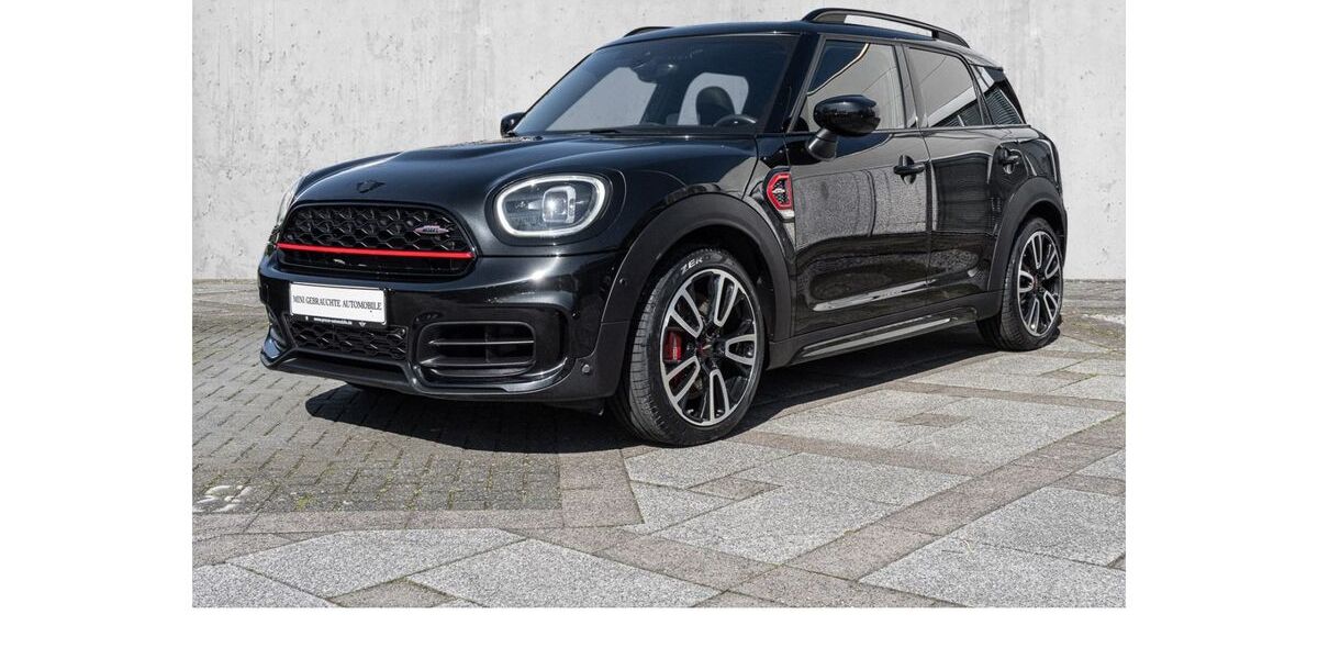 Mini John Cooper Works Countryman 51.603 km 36.890 &euro; Hilden 40721