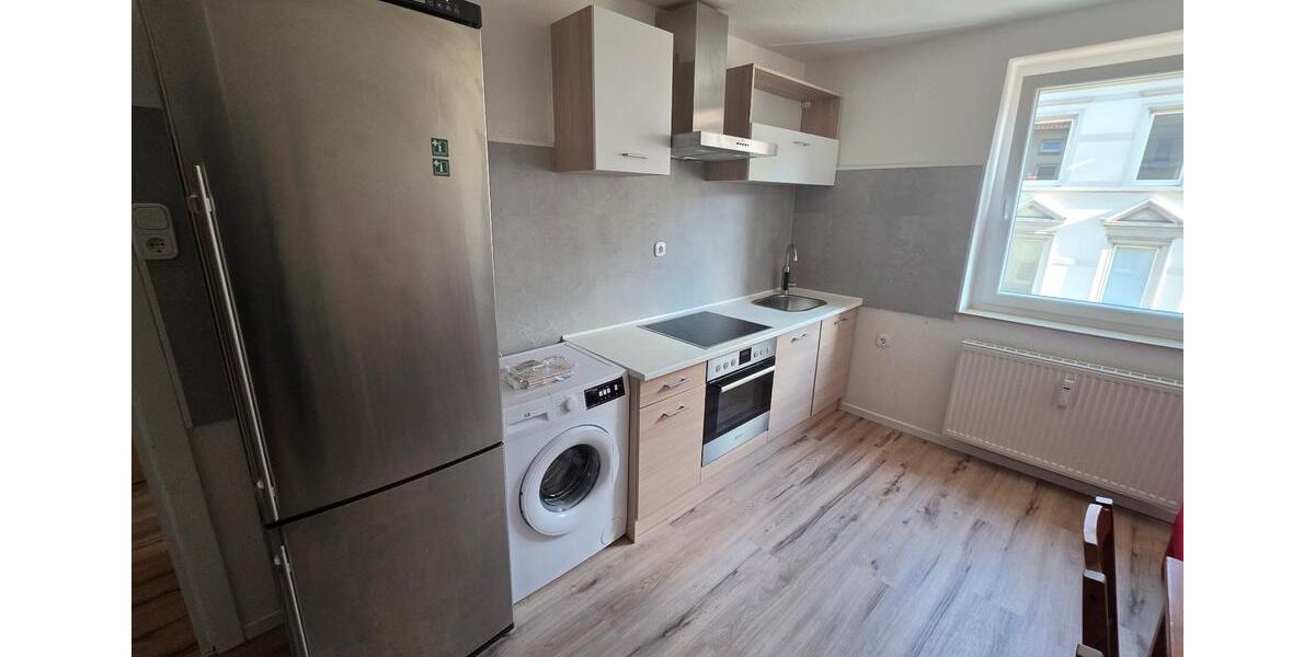 Etagenwohnung Essen Stadtbezirk III - 1 Zimmer, 35 m&sup2;, 500&euro; | Angebot:26626188