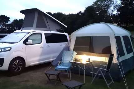 Citroen Spacetourer 47.600 km 38.500 &euro; Hagen 58119