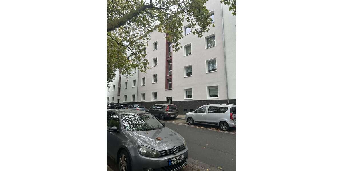 Etagenwohnung Essen Frohnhausen - 3 Zimmer, 65 m&sup2;, 535&euro; | Angebot:27341208