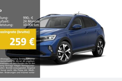 VW Taigo 4.743 km 25.980 &euro; Gelsenkirchen 45894