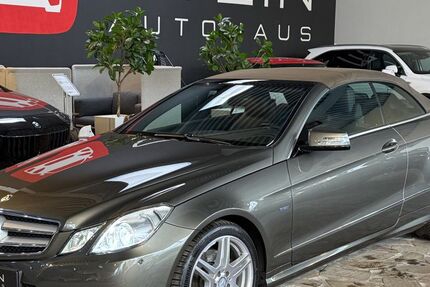 Mercedes-Benz E 350 104.256 km 22.590 &euro; Erkrath (bei Düsseldorf) 40699