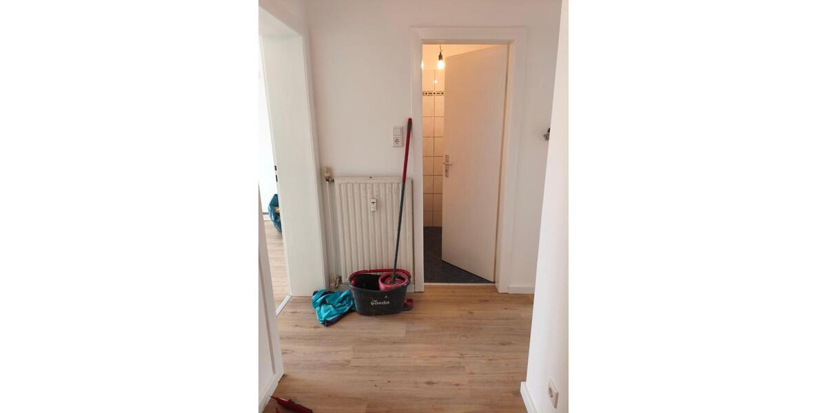 Etagenwohnung Hagen Hagen-Mitte - 3 Zimmer, 54 m&sup2;, 380&euro; | Angebot:25660324