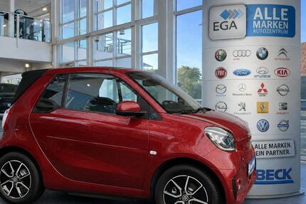 Smart ForTwo 9.985 km 19.753 &euro; Wermelskirchen 42929