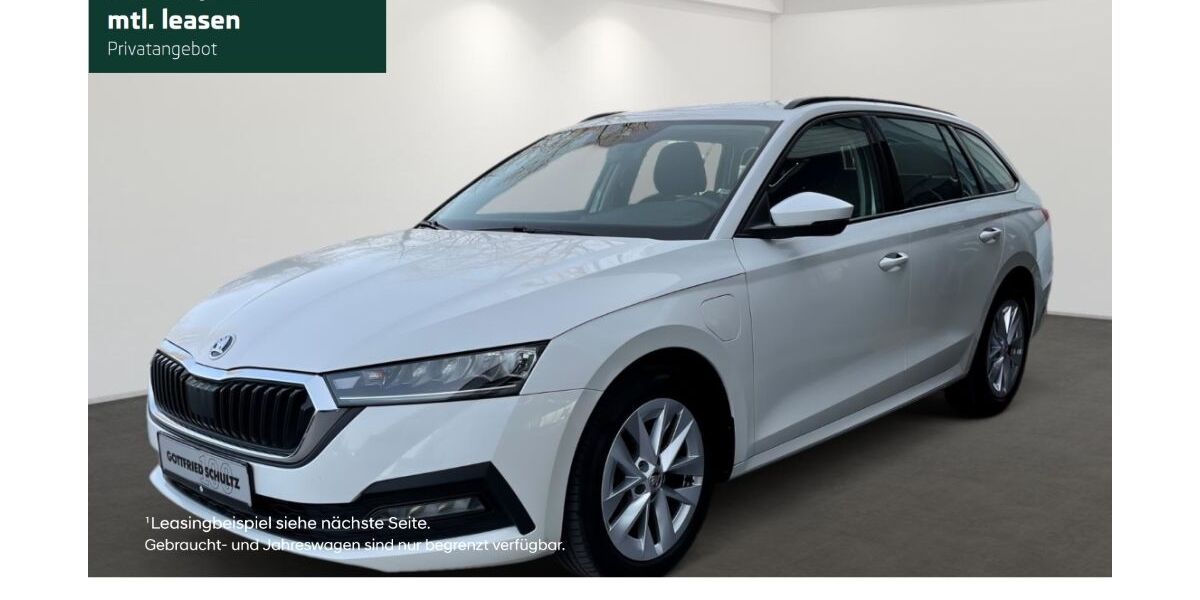 Skoda Octavia 84.275 km 21.340 &euro; Solingen 42651
