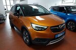 Opel Crossland X Ultimate 1.2 Kam H-UP SHZ LHZ Tempo 57.827 km 14.590 &euro; HAAN 42781