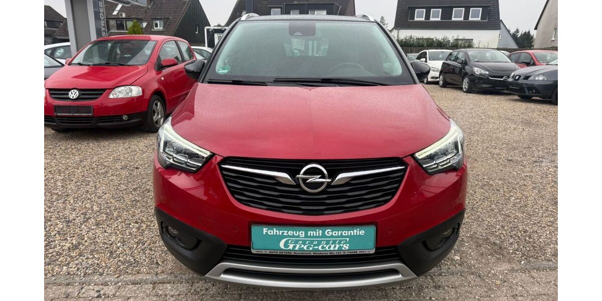 Opel Andere 49.000 km 12.999 &euro; Essen 45355