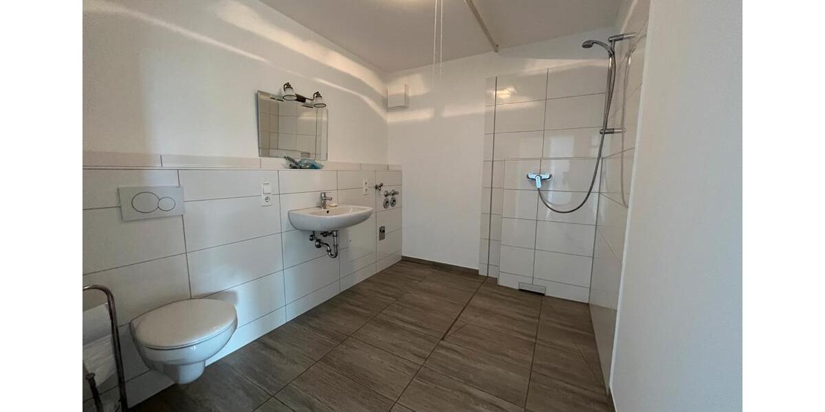 Etagenwohnung Gevelsberg - 2 Zimmer, 52 m&sup2;, 494&euro; | Angebot:25650432