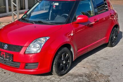Suzuki Swift 209.504 km 3.099 &euro; Remscheid 42899