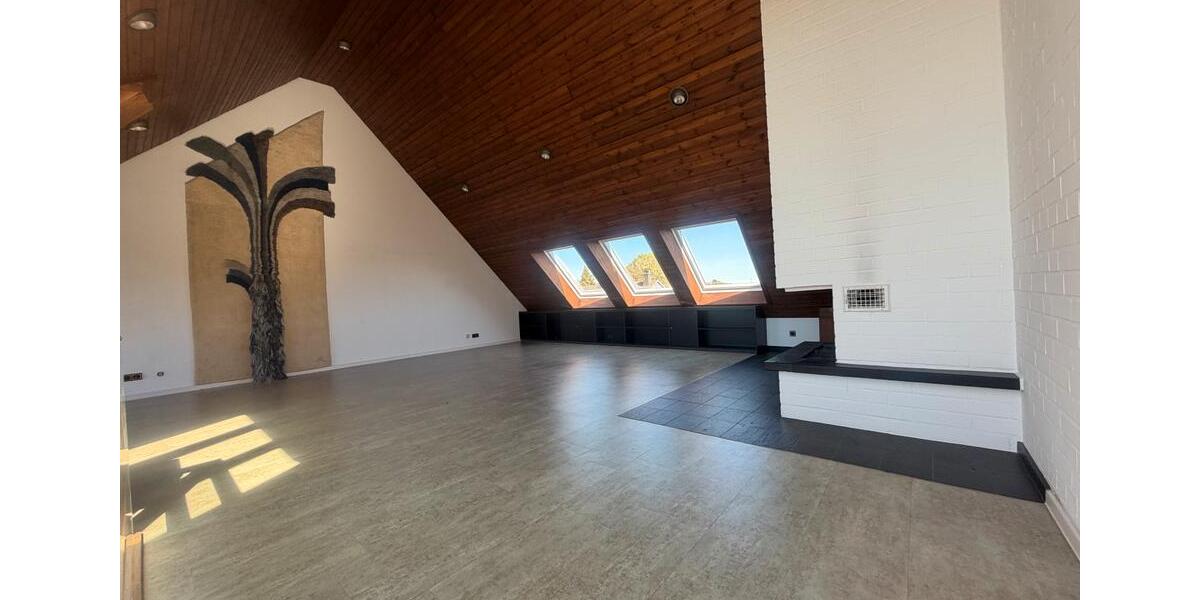 Maisonettenwohnung Radevormwald - 4 Zimmer, 142 m&sup2;, 1.100&euro; | Angebot:26493783