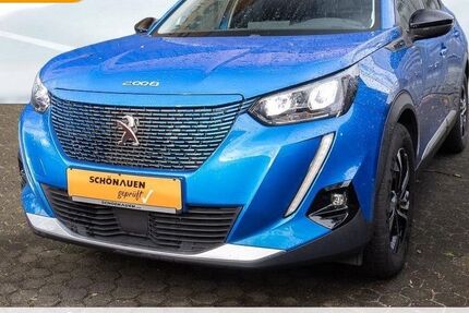 Peugeot e-2008 21.691 km 18.990 &euro; Solingen 42697