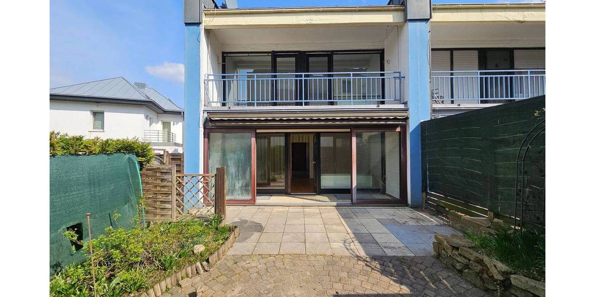 Reihenendhaus Wetter (Ruhr) Wengern - 5 Zimmer, 143 m&sup2;, 250.000&euro; | Angebot:26276308