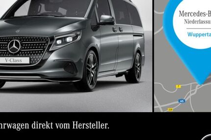Mercedes-Benz V 300 9.869 km 87.980 &euro; Wuppertal 42115
