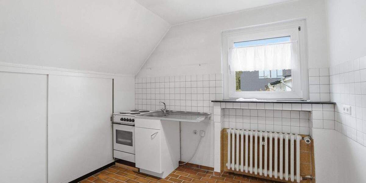 Einfamilienhaus Haan - 5 Zimmer, 137 m&sup2;, 649.000&euro; | Angebot:25686965