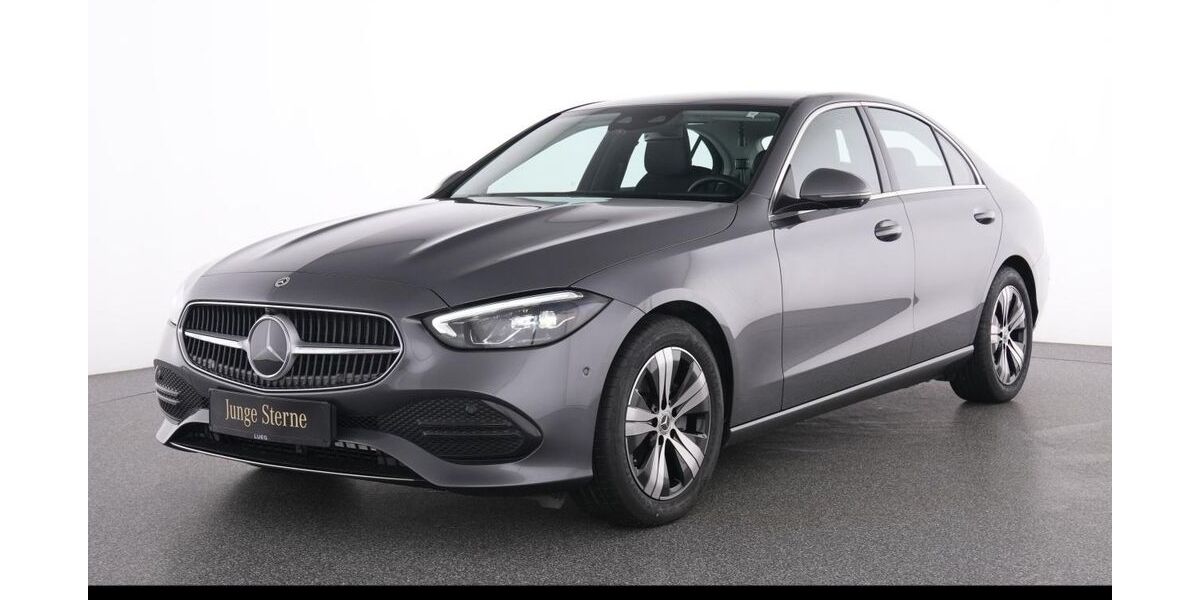 Mercedes-Benz C 180 8.573 km 34.945 &euro; Essen 45309