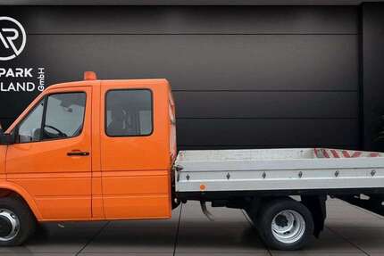Mercedes-Benz Sprinter 134.439 km 7.950 &euro; Bochum 44866