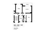 Etagenwohnung Essen Stadtbezirk IV - 3 Zimmer, 64 m&sup2;, 650&euro; | Angebot:26636020