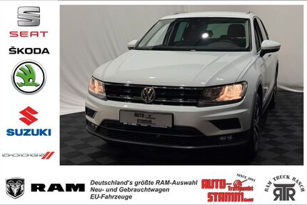 VW Tiguan 128.750 km 22.990 &euro; Solingen 42659